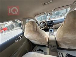 نيسان سنترا